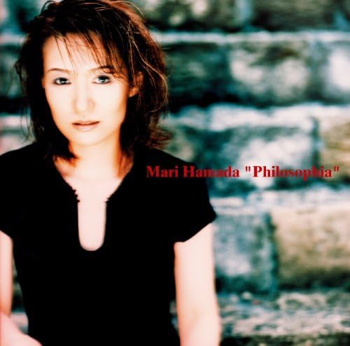 Amazon.co.jp: Philosophia - 浜田麻里: ミュージック